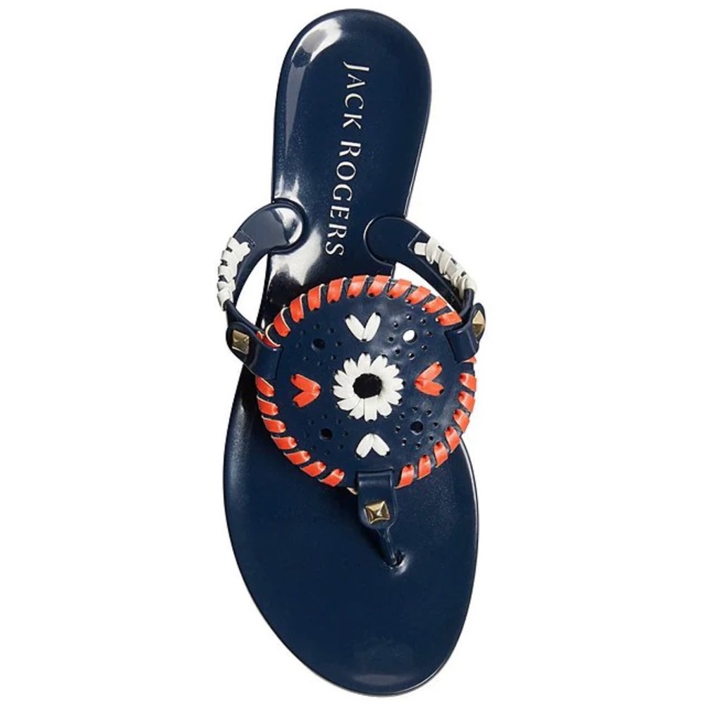 NWOB Jack Rodgers sandals!